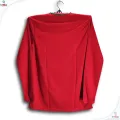 Portugal Full Sleeve Football Jersey For Men - Long Sleeve t shirt - Portugal Jersey 2026. 