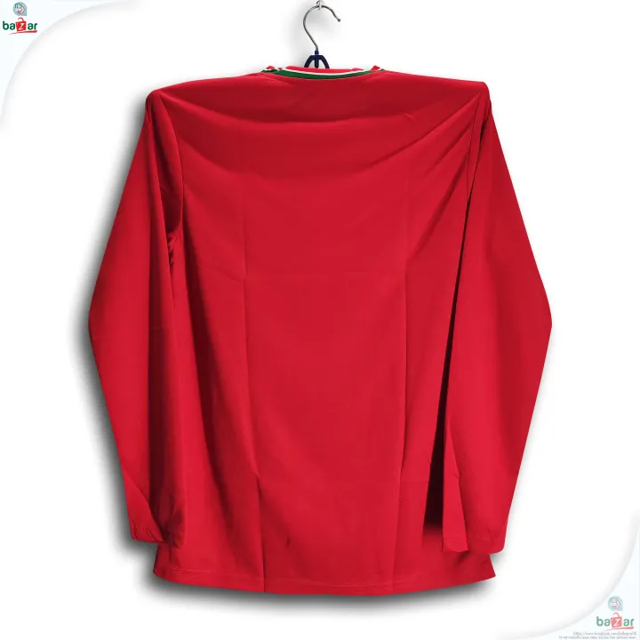 Portugal%20Full%20Sleeve%20Football%20Jersey%20For%20Men%20-%20Long%20Sleeve%20t%20shirt%20-%20Portugal%20Jersey%202026%20-%20Image%203