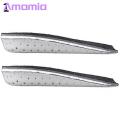 Amamia 1Pair Unisex 2.3-4.3cm Memory Foam Height Increase Half Shoe Insoles Inserts. 
