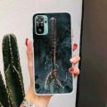 The Walking Deads TV For Xiaomi Redmi Note 12 11S 11 10S 10 9S 9 8T 8 Pro Phone Case 11T 11E 9T 7 5 Plus Fundas Cover Coque. 