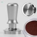 Espresso Tamper Grind Tamper for Coffee Grounds Bar Portafilter 58mm.