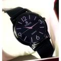 Silicon Belt Analog Watch For Men 1Pcs. 
