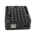 Arduino Uno R3 Case Enclosure - Black.