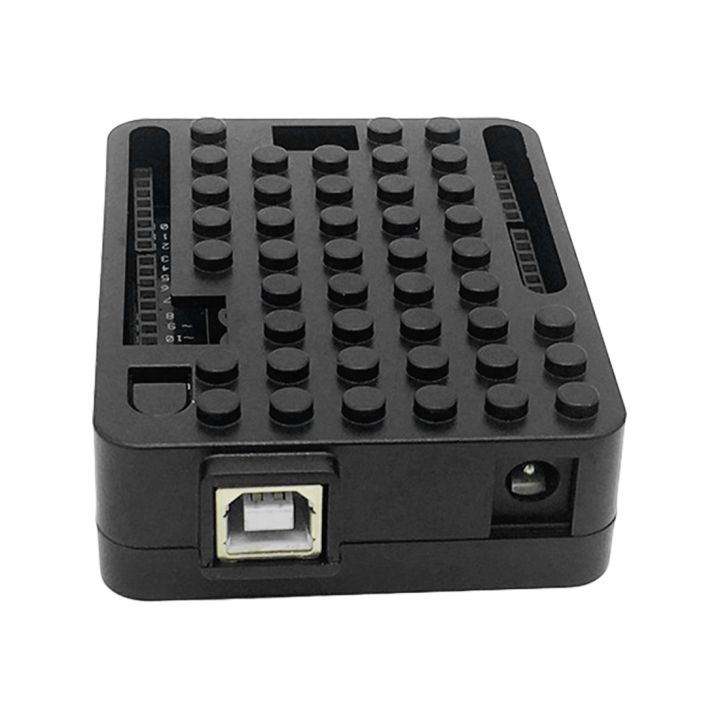 Arduino%20Uno%20R3%20Case%20Enclosure%20-%20Black%20-%20Image%202