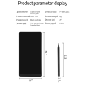 6.5 Inch Full Screen Superfine Handwriting Lcd Writing Tablet Drawing Board Electronic Superfine Notepads Educational. 