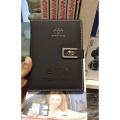 Car Documents Holder - Toyota & Honda. 