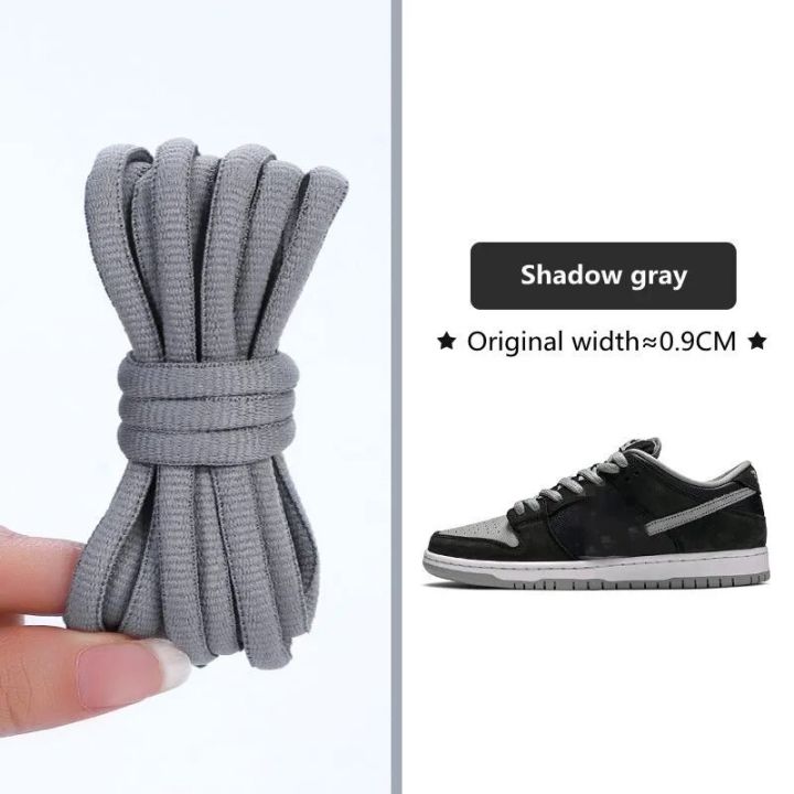 1Pair%20Sb%20Dunks%20low%20Shoelaces%20for%20Sneakers%200.9CM%20Thickened%20Original%20Classic%20AF1AJ%20Shoe%20laces%20Basketball%20Shoes%20Non-slip%20Sport%20Lace%20-%20Image%207