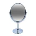 Portable Cosmetic Makeup Mirror Double-Sided. 