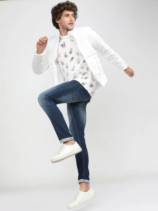 Pantoneclo%20Premium%20Quality%20Men's%20Padding%20Jacket%20-%20White%20-%20Image%205