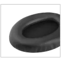 2Pcs Sponge Ear Cushion Pads Earpad Replacement for Sony WH-1000XM3 Headphone. 