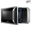 Samsung MC28H5025VS/D2 Convection Micro Wave Oven with Slim Fry - 28L.