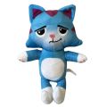 Gabby Dollhouse Plush Toy Mercat Cartoon Stuffed Animals Mermaid Car Cat Plushie Doll Kids Birthday Christams Gifts. 