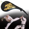 Taekwondo Kick Pad Portable Practice Kick Target for Tkd Sparring Gear Sanda. 