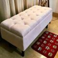 Storage Bench (Ayeshanoor Furniture). 