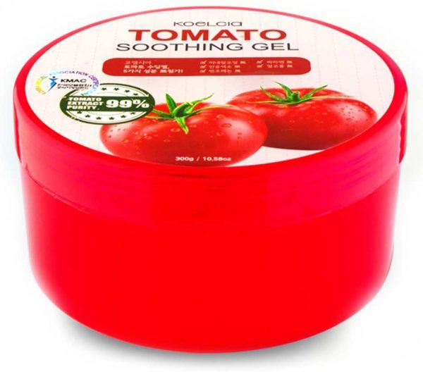 Koelcia%20Tomato%20Soothing%20Gel%20(Korea)%20-%20300g%20-%20Image%203