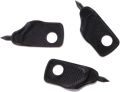 1 (one) Piece 4mm Drill on Drip Irrigation Pipe Hole Punching Tool Fitting Water Pipe Irrigation Garden Tools.