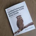 Certified Kubernetes Administrator (CKA) Study Guide by Benjamin Muschko : In-Depth Guidance and Practice, 1st Edition. 