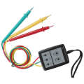 200V-480V 3 Phase Sequence Meter Presence Rotation Tester Indicator SP8030.