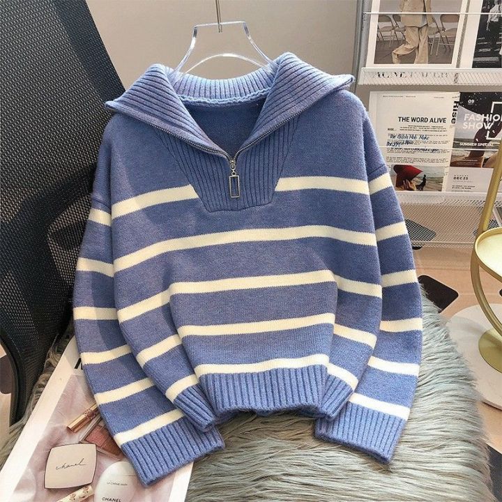 Women's Sweater Women's Clothing Autumn and Winter Clothing Inner Wear ...
