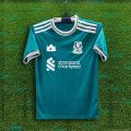 Liverpool Jersey 2026/27 Thai Premium Football Jersey For Man - Half Sleeve Club T Shirt - Liverpool Jersey 2026. 