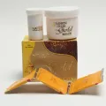 Gold Bleach Bleach Cream - 15 gm. 