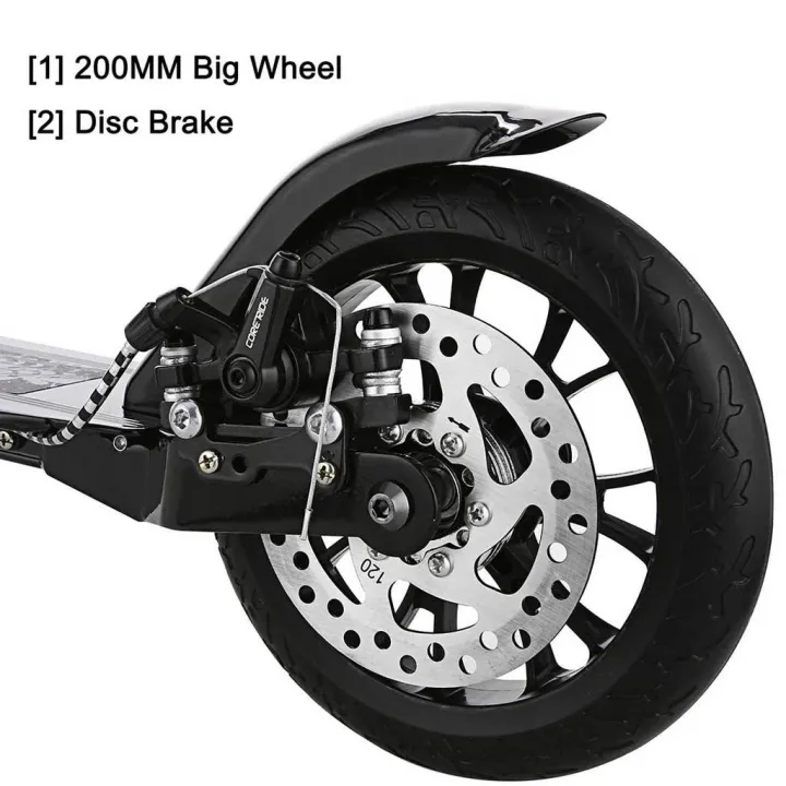 Scoot%20Around%20Town%20with%20an%20Adult%20Adolescents%20Hapsters%20Urban%20Scooter%20-%20Foldable,%20Double%20Suspension,%20Dual%20Brake,%20Lightweight%20Aluminum,%20100kg%20Maximum%20Load%20-%20Image%208