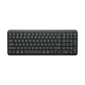 Logitech K250 Bluetooth Graphite Keyboard #920-013491. 