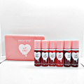 Heng Fang 3D Lip Tint 6 piece set. 