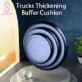 Car Door Shock Absorber Anti-collision Car Bumper Absorber Door Shock Protector.