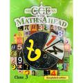 Success with Maths Ahead Book 3 Paperback. 