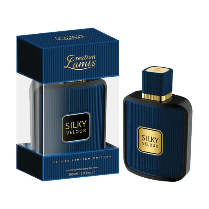 Creation%20Lamis%20Silky%20Velour%20Eau%20De%20Toilette%20Perfume%20100Ml%20-%20Image%202