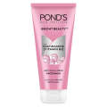 Ponds Bright Beauty Anti-Dullness Facewash with Vitamin B3 (Indian Variant) - 50gm. 
