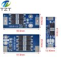 BMS 1S 12A 16A 24A 3.7V LiFePO4 Lithium Battery Protection Board 18650 4.2V Charging Voltage/Short Circuit/Overcharge Prevention.