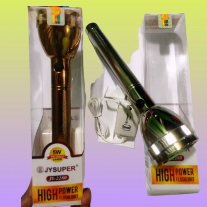 Illuminate%20Your%20Home%20With%20The%20Jy%20Super%20Jy-2280%20Rechargeable%20High%20Power%20Flashlight%20Torch%20-%20Reliable%20Lighting%20Solution%20-%20Image%206