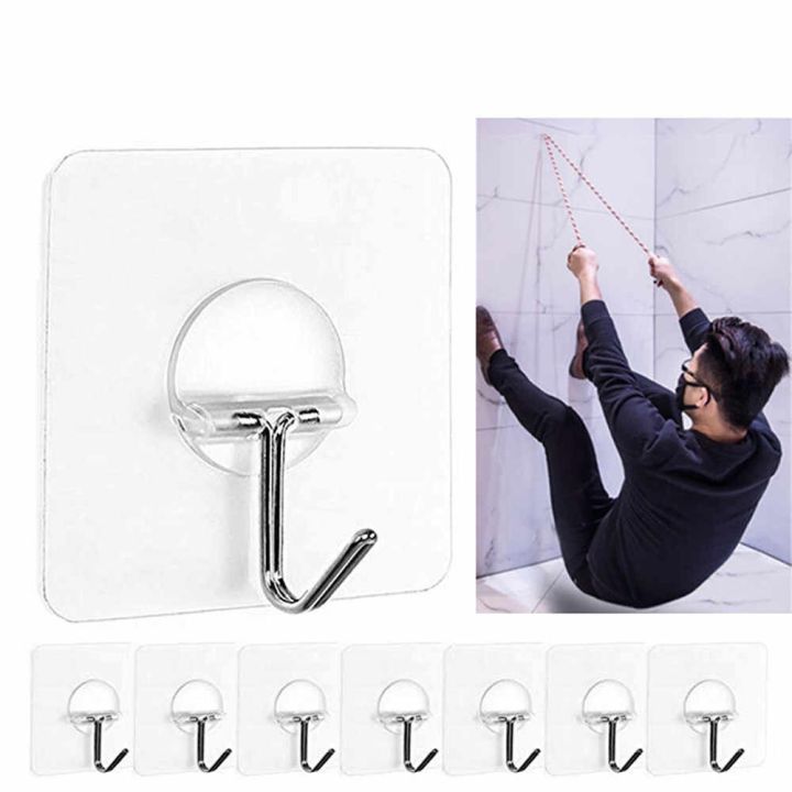 Super%20Strong%20Self%20Adhesive%20Wall%20Hook%20(6%20Pcs)%20-%20Image%202