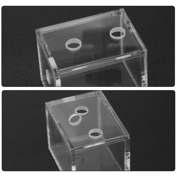 ARELENE%20New%20200ml%20Acrylic%20water%20tank%20cooler%20water%20cooling%20radiator%20pc%20cpu%20water%20block%20Transparent%20-%20Image%207