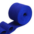 【Exclusive Limited Edition】 FG 1Pair 1.5M/3M/5M Boxing Bandages Sports Sanda Muay Thai Training Self-Adhesive Micro Elastic Hand Sports Protective Gear. 
