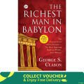 The Richest Man in Babylon. 
