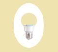 Energy Saving 5  Watt LED Light Bulb  Warm Colour. 