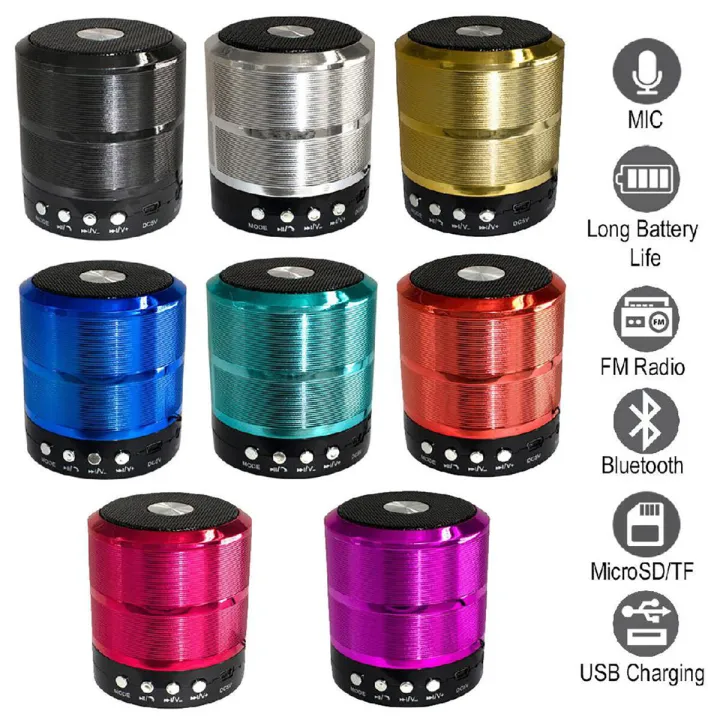 WS%20887%20Wireless%20Bluetooth%20Speaker%20TF,%20USB,%20FM,%20AUX%20Portable%20Music%20Mini%20Speaker%20-%20Bluetooth%20Speaker%20-%20Image%203