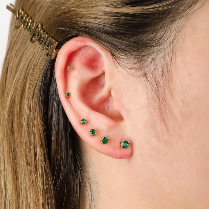 1PC%20Emerald%20green%20stud%20earrings%20May%20Birthstone%20studs%20Golden%20stud%20earrings%20tiny%20stud%20earrings%20small%20studs%20cartilage%20helix%20earring%20-%20Image%205