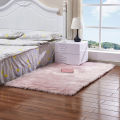 Favorite 2.3"x5.9" Home Large Faux Fur Carpet Sheepskin Rug Fluffy Mat Room Sofa Bed Hairy Shaggy Floor Mat.