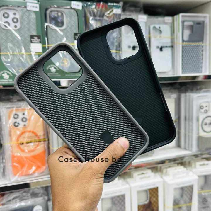 Magsafe%20Stand%20Case%20For%2013%2014%2015%2016%20Pro%20Max%20Luxury%20Carbon%20Fiber%20Magnetic%20Ultra%20Slim%20With%20Perfect%20Grip%20Extra%20Drop%20Protection%20Phone%20Back%20Cover%20Case%20-%20Image%203