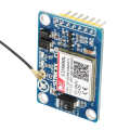 SIM800L Module GSM GPRS SMS with Antenna Replacement for SIM900A HFT.