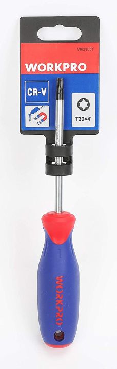 WorkPro%20Torx%20Screwdriver%204%20inches%20-%20Image%202