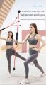 flexi-bar Fitness Rod Count Sport Resistance Gym Equipment Yoga Exercise Training Elastic flexi bar Tremor Rod At Home Workout.