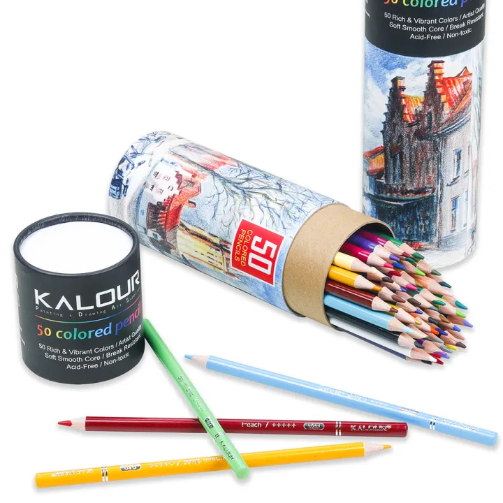 KALOUR%2050%20pcs%20Color%20Pencil%20Set%20Professional%20Art%20Hand-Painted%20Graffiti%20Oily%20Color%20Pencils%20School%20Painting%20Art%20Supplies%20-%20Image%202