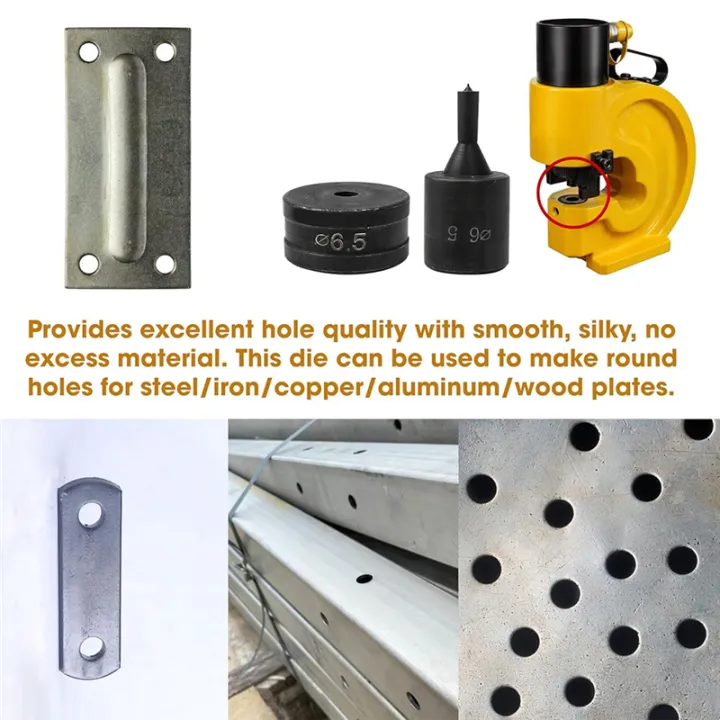 Hydraulic%20Hole%20Punch%20for%20CH70%20CH-70%20Machine,%206.5mm%20Hydraulic%20Punching%20Round%20Die%20Tool%201pc,%20Black%20-%20Image%206