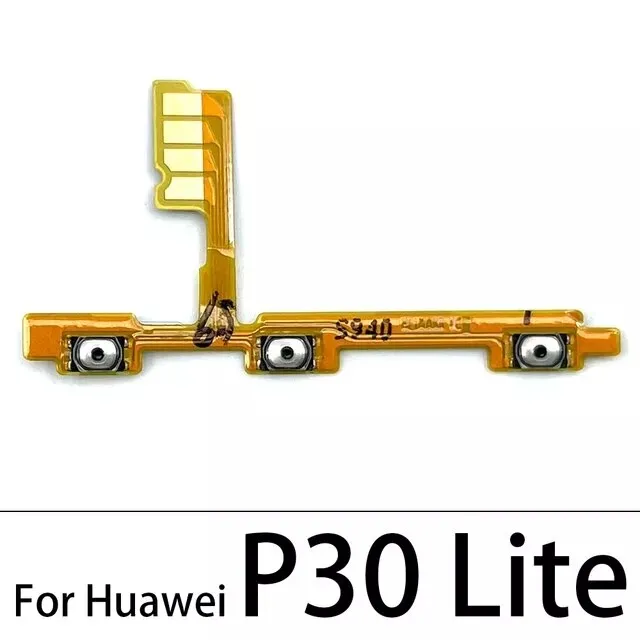 For%20P30%20Lite%20Power%20on%20/%20off%20Switch%20Button%20Side%20Volume%20Up%20Down%20Buttons%20Flex%20Cable%20Replacement%20For%20Nova%204E%20-%20Image%203