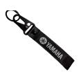 Key Ring For Bike. Yamaha Motorcycle Key Chain Ring. Black -.